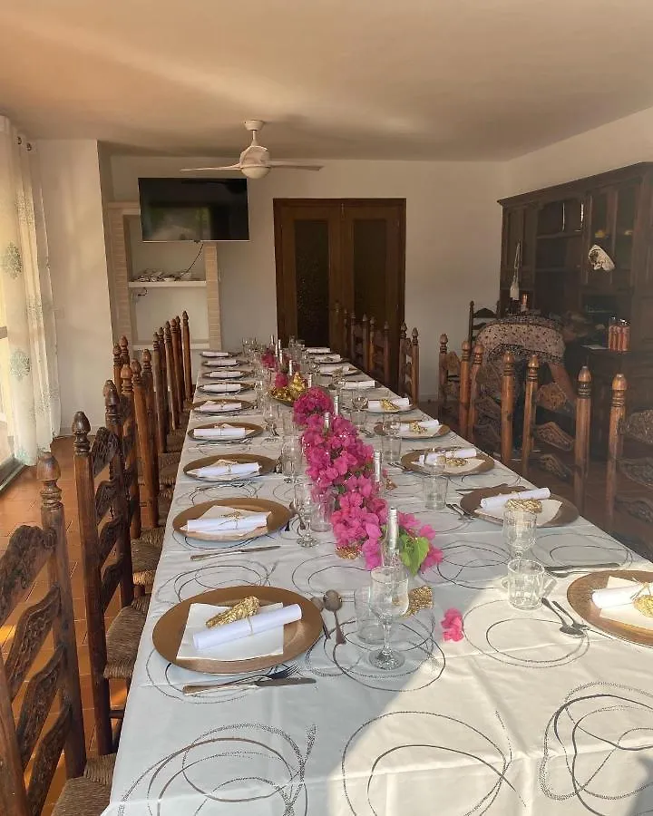 Villa Fortuna Alcanar