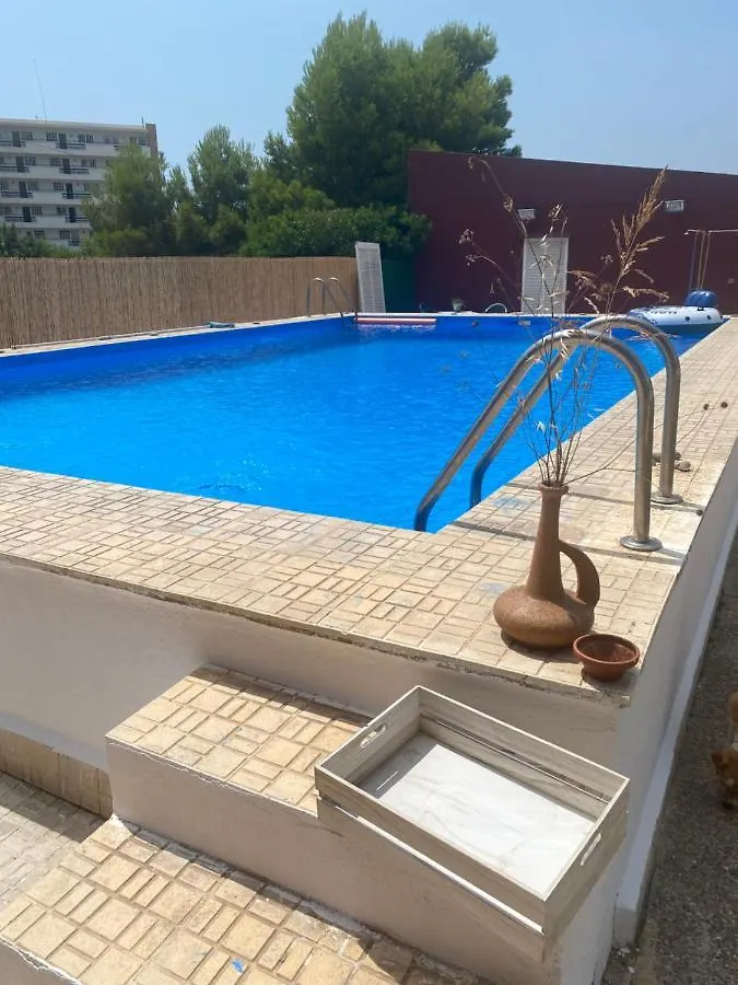 Villa Fortuna Alcanar