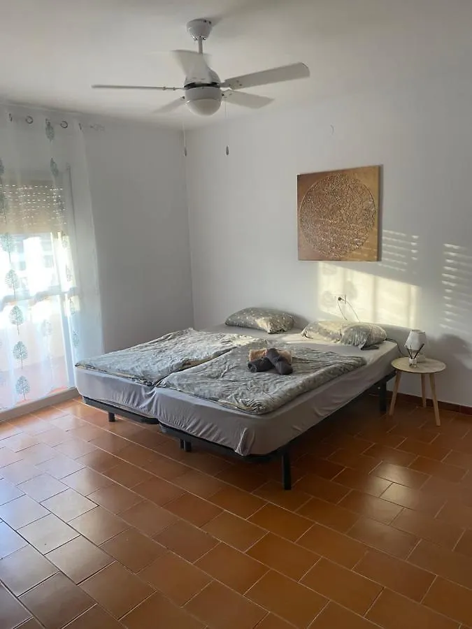 אלקנאר Villa Fortuna ספרד