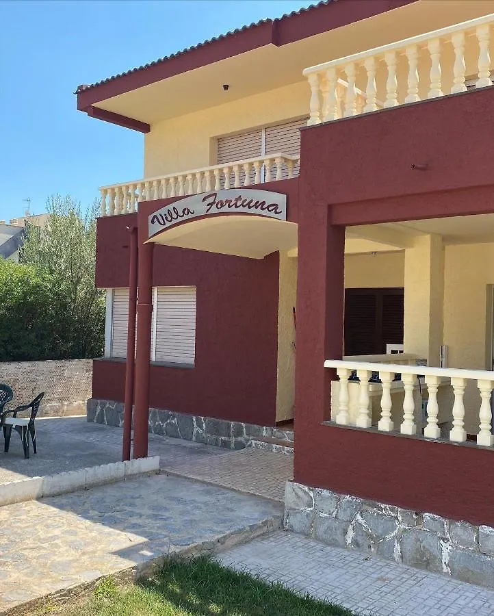 אלקנאר Villa Fortuna ספרד