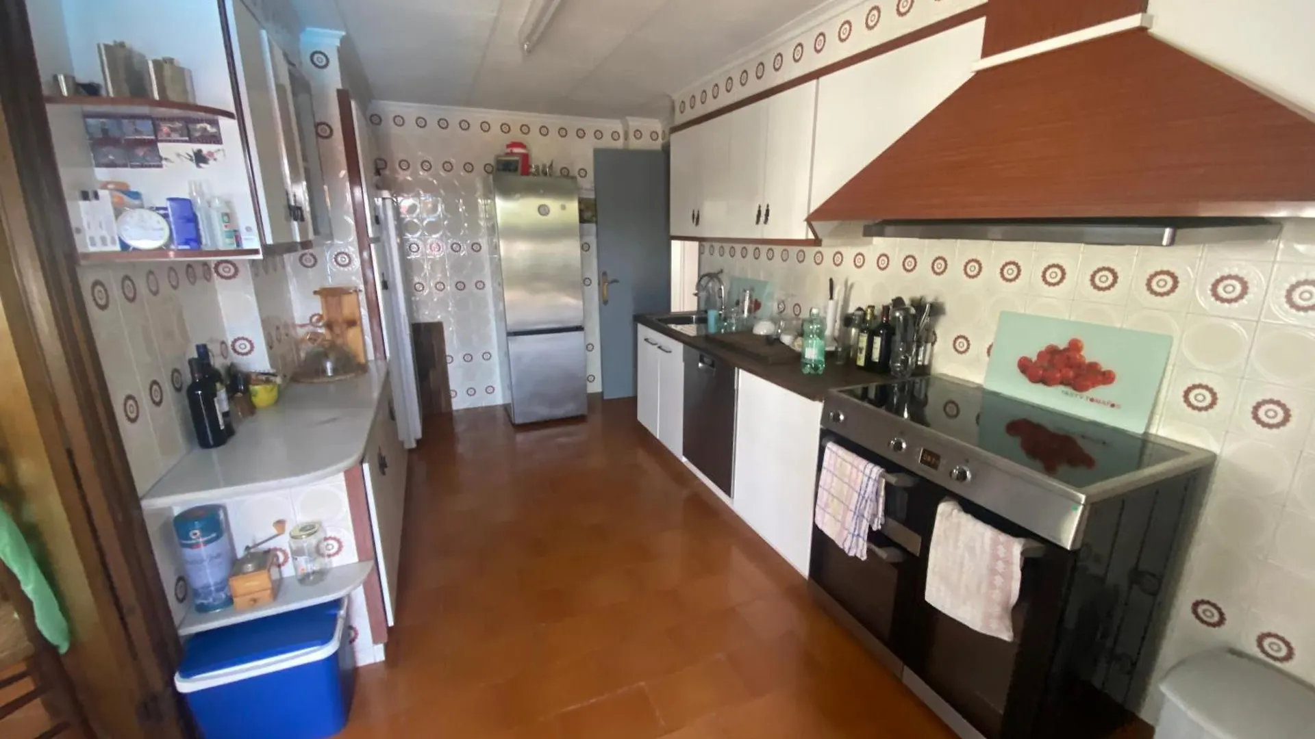 אלקנאר Villa Fortuna